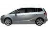 Foto 8 del coche OPEL Zafira Tourer