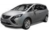 Foto 4 del coche OPEL Zafira Tourer