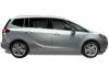 Foto 9 del coche OPEL Zafira Tourer