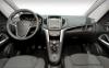 Foto 10 del coche OPEL Zafira Tourer