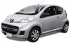 Foto 1 del coche PEUGEOT 107