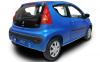 Foto 4 del coche PEUGEOT 107