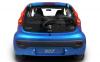 Foto 5 del coche PEUGEOT 107