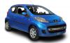 Foto 2 del coche PEUGEOT 107
