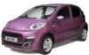 Foto 1 del coche PEUGEOT 107