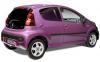 Foto 5 del coche PEUGEOT 107