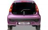 Foto 6 del coche PEUGEOT 107