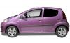 Foto 7 del coche PEUGEOT 107