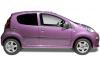 Foto 4 del coche PEUGEOT 107