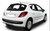 Foto 5 del coche PEUGEOT 207