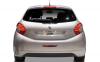Foto 5 del coche PEUGEOT 208
