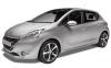 Foto 4 del coche PEUGEOT 208