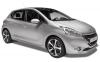 Foto 2 del coche PEUGEOT 208