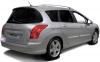 Foto 5 del coche PEUGEOT 308