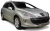 Foto 2 del coche PEUGEOT 308