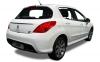 Foto 5 del coche PEUGEOT 308