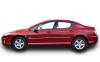 Foto 8 del coche PEUGEOT 407
