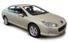 Foto 2 del coche PEUGEOT 407