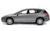 Foto 6 del coche PEUGEOT 407 SW