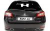 Foto 6 del coche PEUGEOT 508