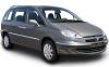 Foto 1 del coche PEUGEOT 807