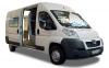 Foto 1 del coche PEUGEOT Boxer