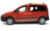 Foto 6 del coche PEUGEOT Partner