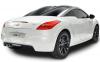 Foto 5 del coche PEUGEOT RCZ