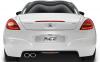Foto 6 del coche PEUGEOT RCZ