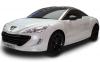 Foto 4 del coche PEUGEOT RCZ
