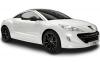 Foto 2 del coche PEUGEOT RCZ