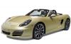 Foto 1 del coche PORSCHE Boxster
