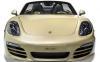 Foto 2 del coche PORSCHE Boxster