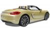 Foto 3 del coche PORSCHE Boxster