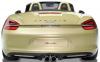 Foto 4 del coche PORSCHE Boxster