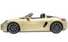 Foto 5 del coche PORSCHE Boxster