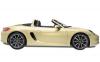 Foto 6 del coche PORSCHE Boxster