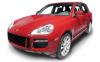 Foto 3 del coche PORSCHE Cayenne