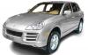 Foto 4 del coche PORSCHE Cayenne