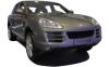 Foto 2 del coche PORSCHE Cayenne