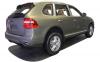Foto 4 del coche PORSCHE Cayenne
