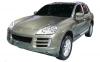 Foto 3 del coche PORSCHE Cayenne