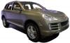 Foto 1 del coche PORSCHE Cayenne