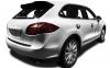 Foto 4 del coche PORSCHE Cayenne