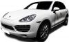 Foto 3 del coche PORSCHE Cayenne