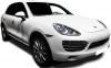 Foto 1 del coche PORSCHE Cayenne