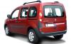 Foto 7 del coche RENAULT Kangoo Combi