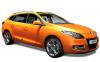Foto 1 del coche RENAULT Megane