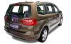 Foto 5 del coche SEAT Alhambra