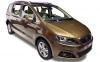 Foto 2 del coche SEAT Alhambra